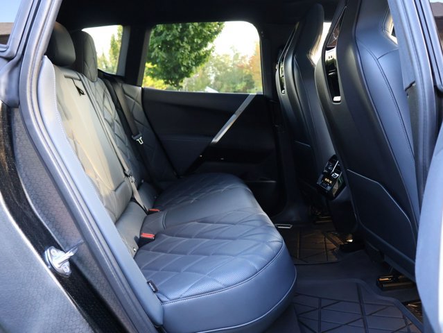 Used 2023 BMW iX xDrive50 w/ Sport Package AWD/4WD image 24