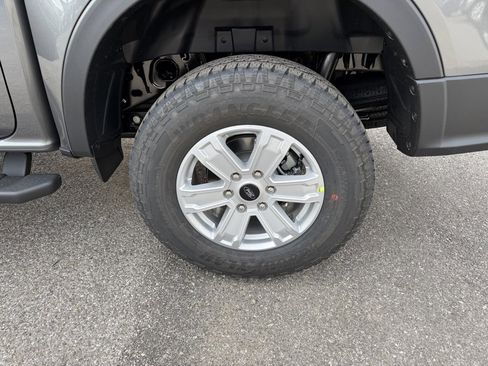 New 2025 Ford Ranger XL w/ Trailer Tow Package image 27