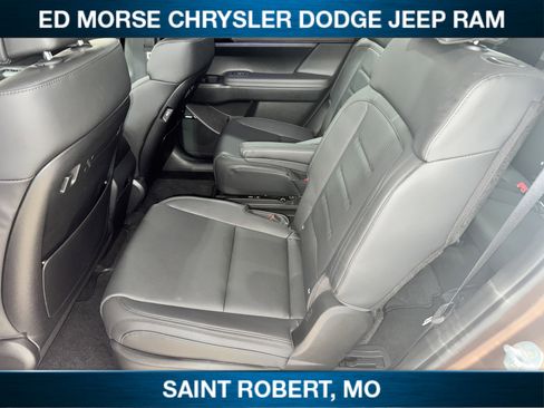 Used 2026 Hyundai Santa Fe Calligraphy image 30