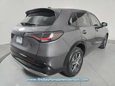 Certified 2024 Honda HR-V EX-L image 6