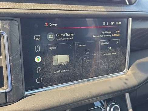 Used 2022 GMC Yukon XL Denali w/ Denali Ultimate Package AWD/4WD image 28