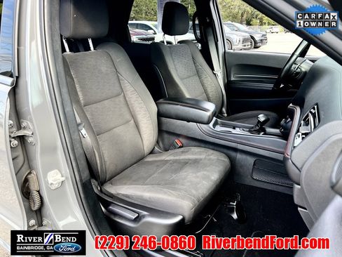 Used 2023 Dodge Durango GT image 18