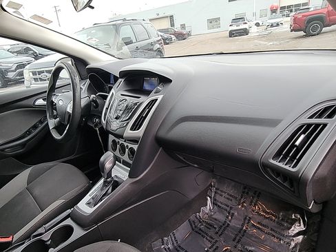Used 2013 Ford Focus SE image 26