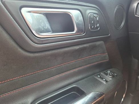 Used 2021 Ford Mustang GT Premium w/ Equipment Group 401A RWD image 12