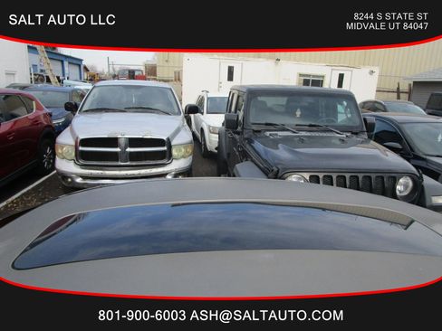 Used 2004 Nissan Maxima 3.5 SE image 17