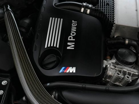 Used 2020 BMW M2 Competition w/ Executive Package image 17