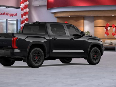 New 2026 Toyota Tundra TRD Pro w/ Tow Tech Package AWD/4WD image 30
