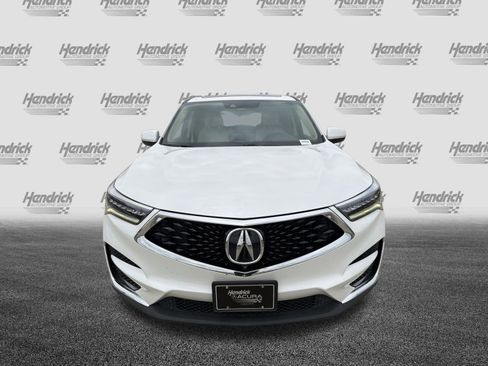Certified 2020 Acura RDX AWD w/ Advance Package image 3