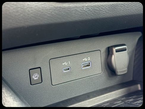 New 2026 Nissan Altima 2.5 SV FWD image 41