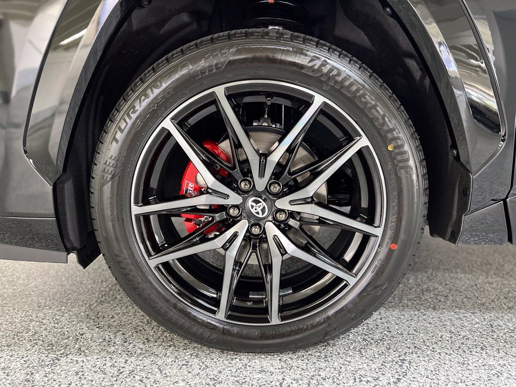 New 2026 Toyota RAV4 AWD Plug-in Hybrid image 9
