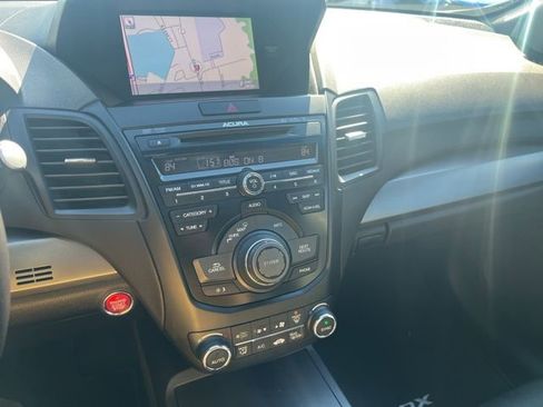 Used 2015 Acura RDX AWD w/ Technology Package image 46