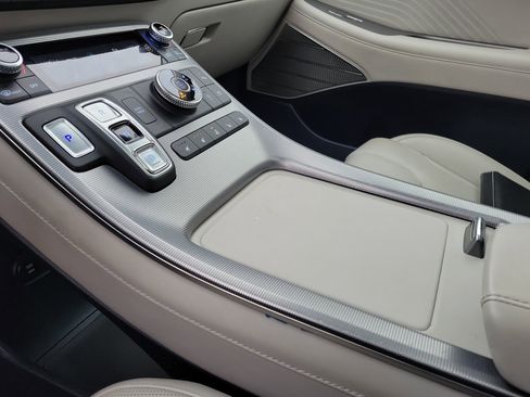 Used 2024 Hyundai Palisade Calligraphy image 29