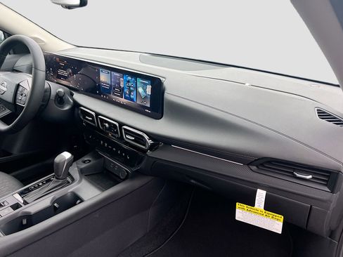 New 2026 Nissan Sentra SV image 29