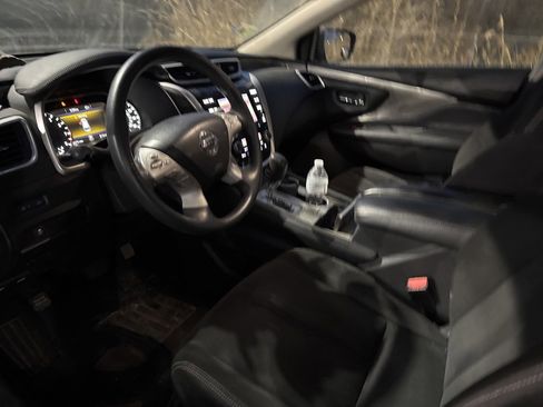 Used 2015 Nissan Murano S image 7