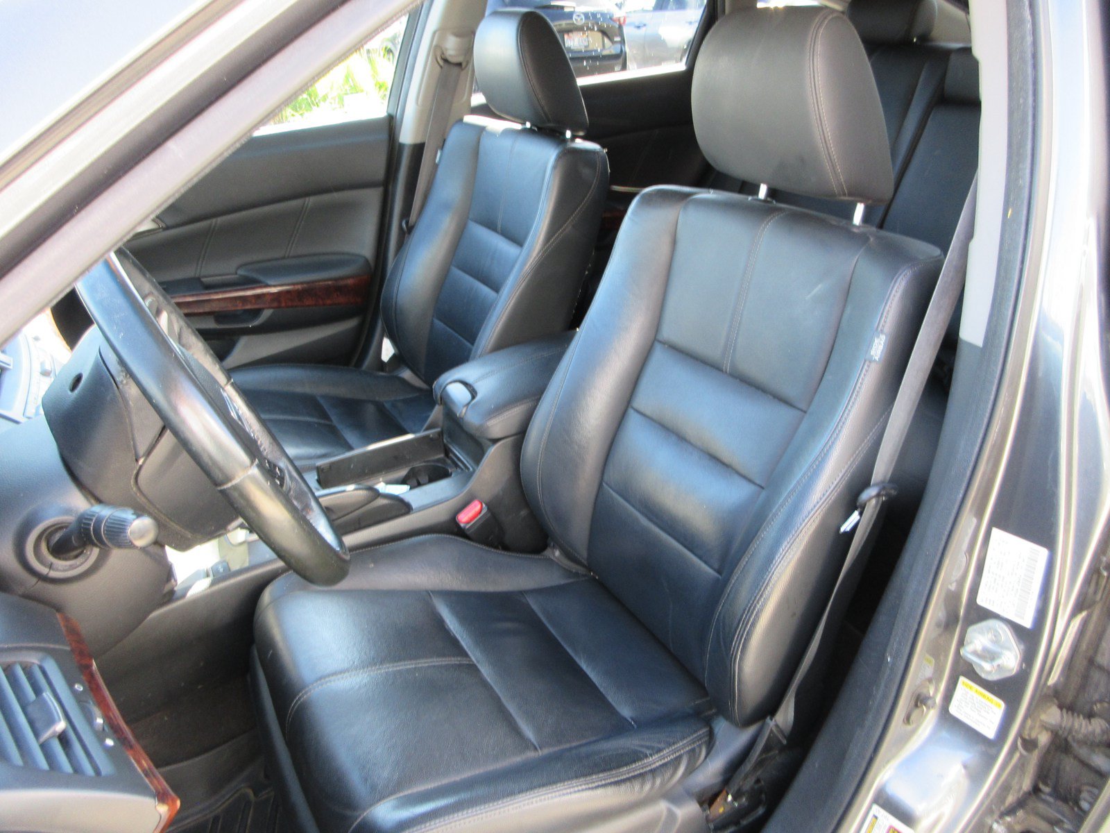 Used 2010 Honda Crosstour EX-L image 20