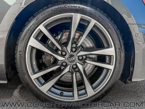 Used 2023 Audi S5 Prestige w/ Prestige Package image 13