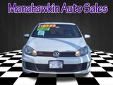 Used 2012 Volkswagen GTI 2-Door image 2