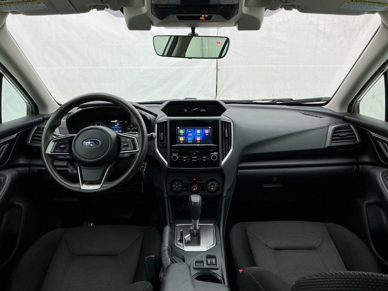 Used 2021 Subaru Impreza 2.0i Premium AWD/4WD image 27
