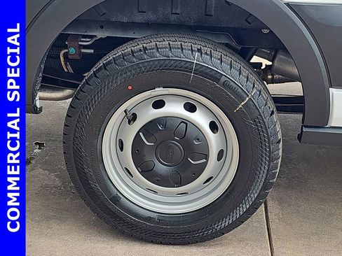 New 2025 Ford Transit 250 Low Roof image 37