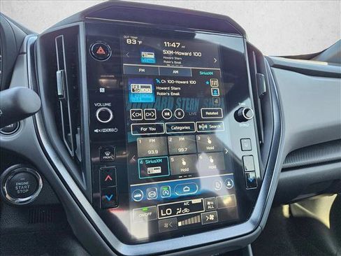 New 2026 Subaru Crosstrek 2.5i Wilderness image 12