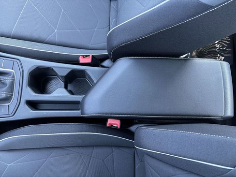 New 2026 Volkswagen Jetta Sport FWD image 21