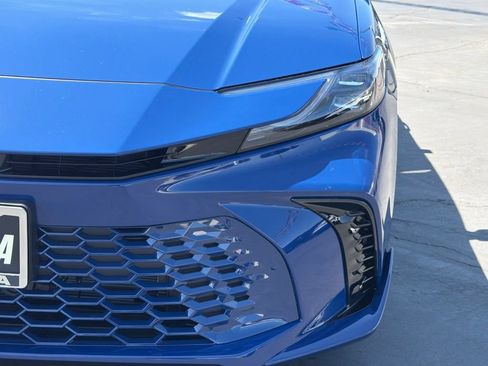 New 2026 Toyota Camry XSE FWD image 13