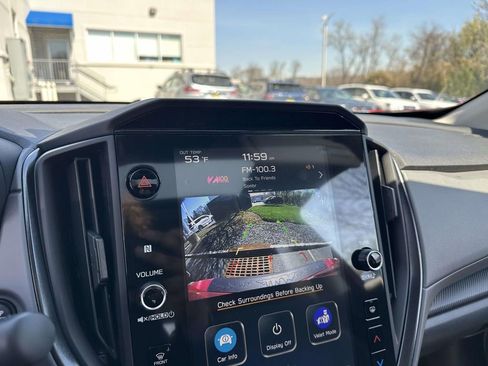 New 2026 Subaru Crosstrek 2.0i Premium AWD/4WD image 18