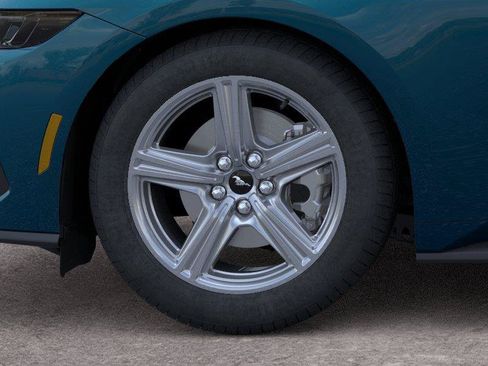 New 2026 Ford Mustang Premium RWD image 19