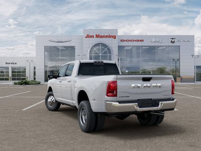 New 2026 RAM 3500 Laramie