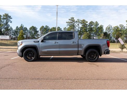 Used 2020 GMC Sierra 1500 Elevation w/ Elevation Value Package image 10