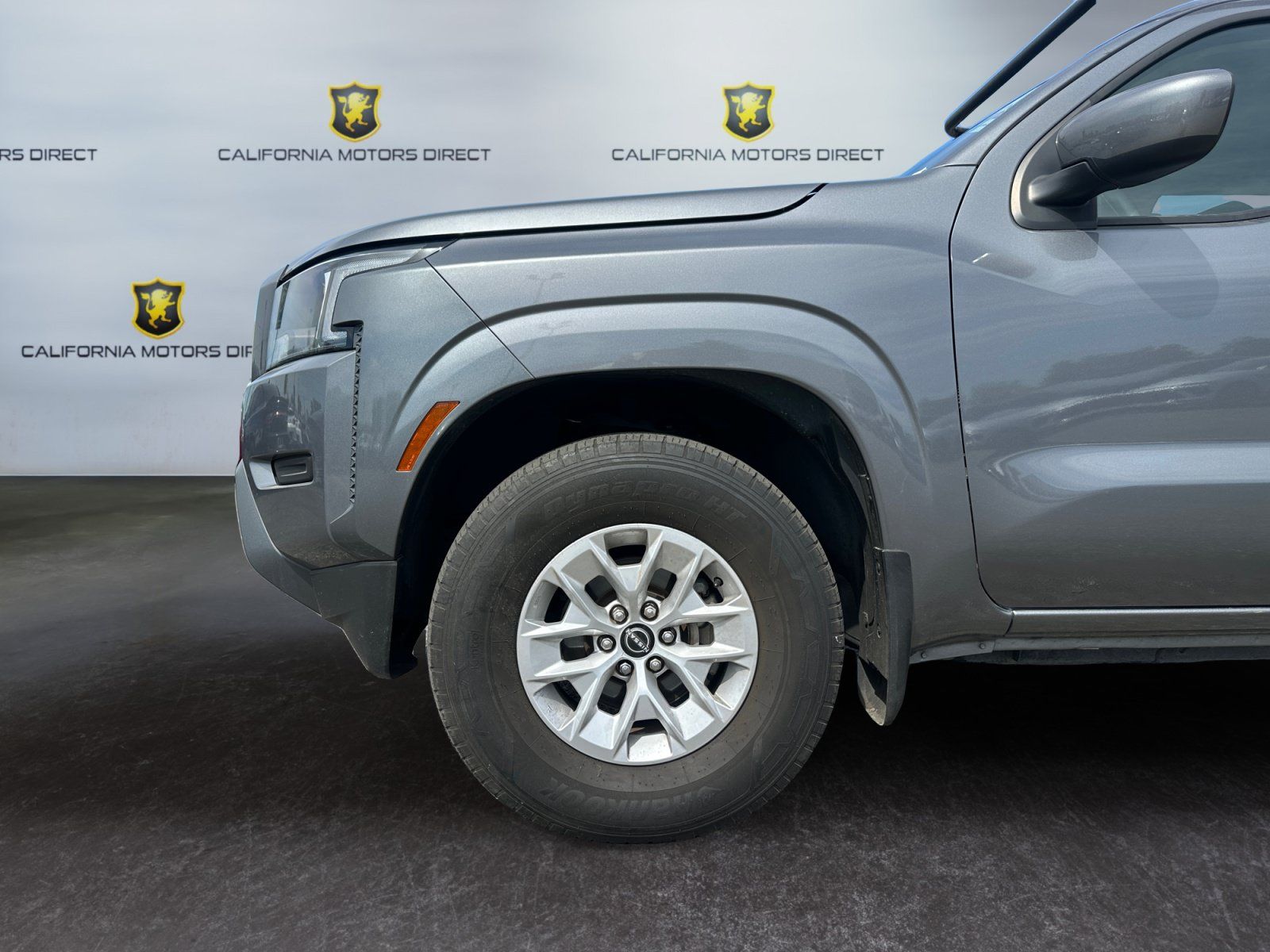 Used 2024 Nissan Frontier SV RWD image 14