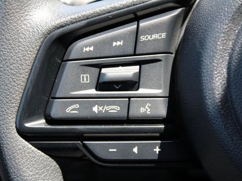 New 2026 Subaru Crosstrek 2.0i Premium image 29