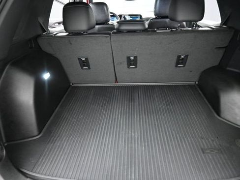 Certified 2026 Chevrolet Equinox LT w/ Convenience Package II AWD/4WD image 27