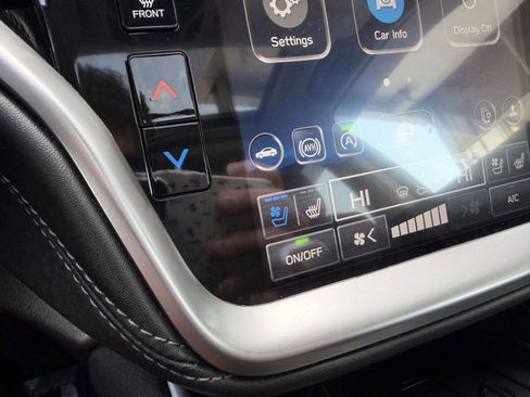 Certified 2023 Subaru Outback Touring XT image 26