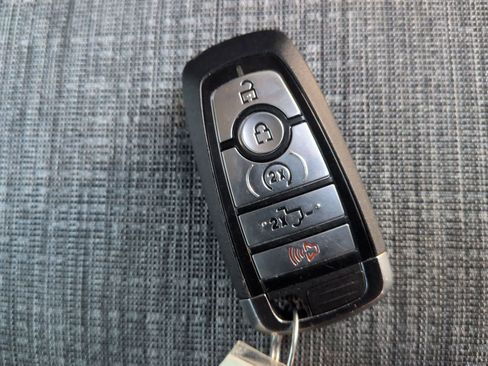 Certified 2022 Ford F150 XLT w/ Equipment Group 302A High image 37