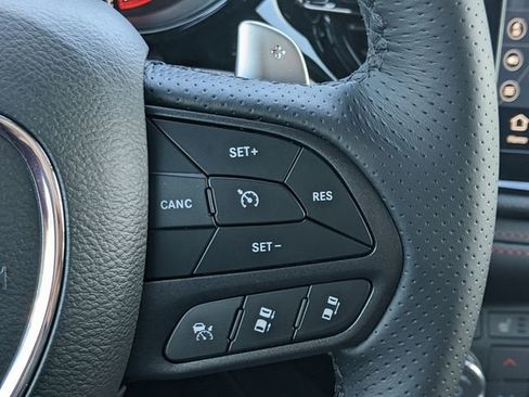 New 2026 Dodge Durango GT AWD/4WD image 23