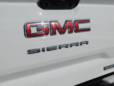 Used 2024 GMC Sierra 1500 Elevation w/ X31 Off-Road Package image 39