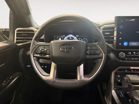 Used 2026 Toyota Sequoia SR5 w/ SR5 Premium Package AWD/4WD image 13