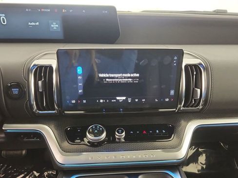 New 2026 Ford Expedition Max Platinum AWD/4WD image 14