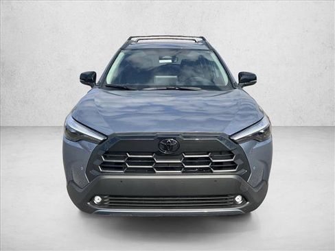 New 2026 Toyota Corolla Cross XLE image 6