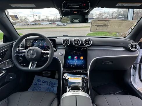 New 2026 Mercedes-Benz CLE 300 4MATIC Cabriolet image 25