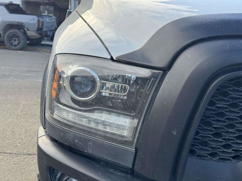 Used 2019 RAM 1500 Classic Warlock w/ Electronics Group image 7