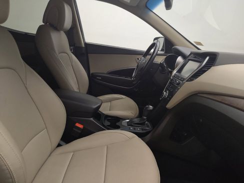 Used 2018 Hyundai Santa Fe Sport AWD/4WD image 21