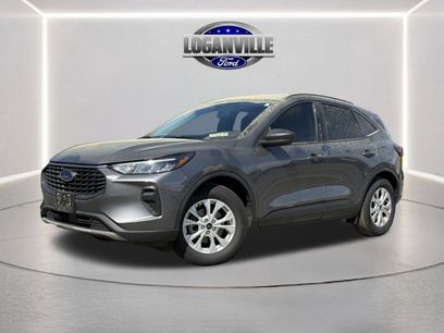 Used 2025 Ford Escape Active