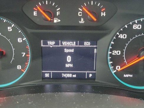 Used 2023 Chevrolet Malibu LT FWD image 25