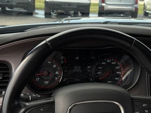 Used 2023 Dodge Charger GT w/ Technology Group RWD image 18