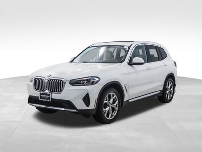 Used 2022 BMW X3 xDrive30i w/ Convenience Package