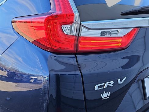 Used 2017 Honda CR-V EX-L image 35