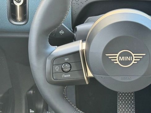 Used 2025 MINI Cooper Countryman S AWD/4WD image 21