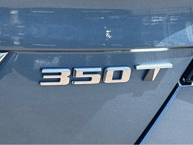 Certified 2024 Cadillac CT5 Sport RWD image 33